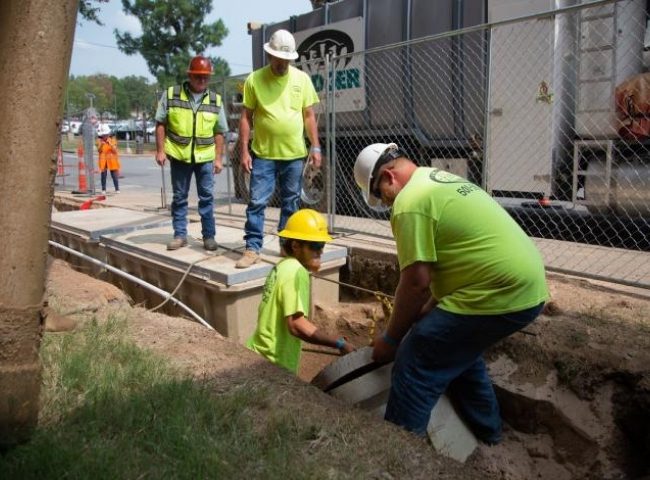 construction engineering and estimation