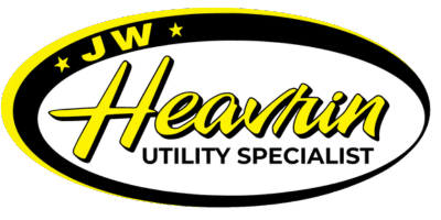 J. W. Heavrin Inc. logo