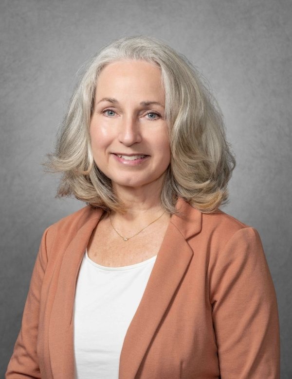 Deanna Heavrin, President & Project Estimator